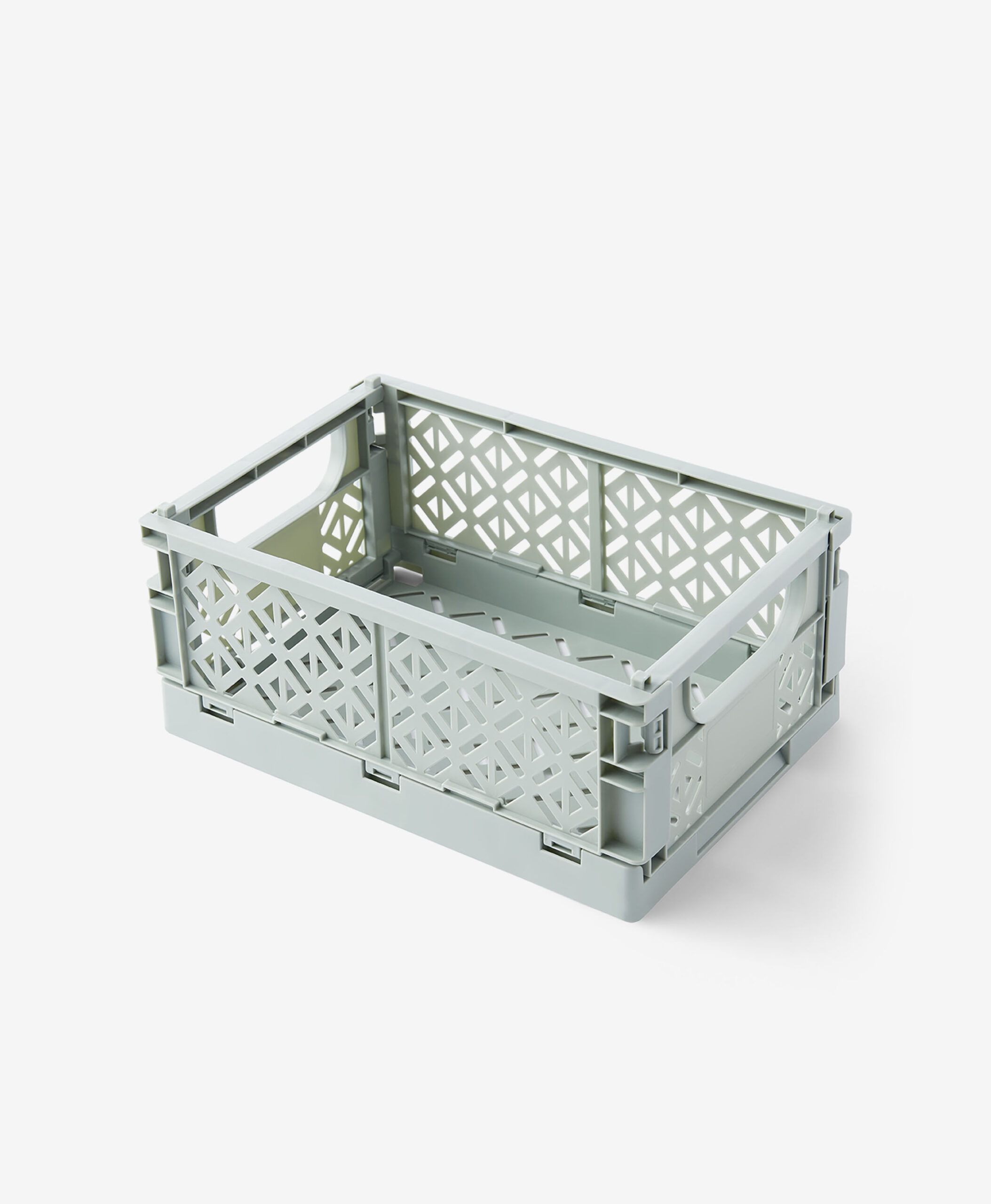 Klappbare Box