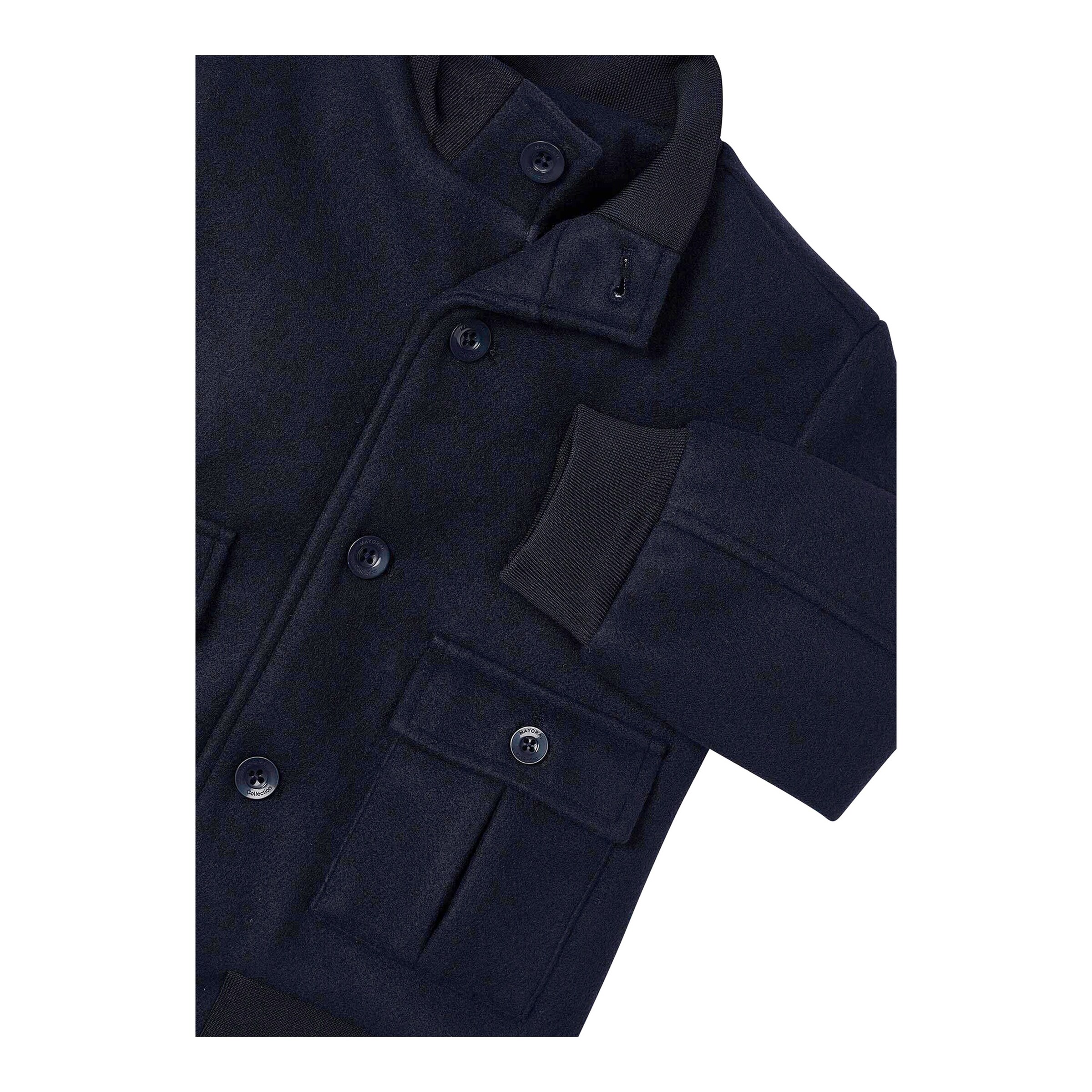 Mayoral Blouson marine