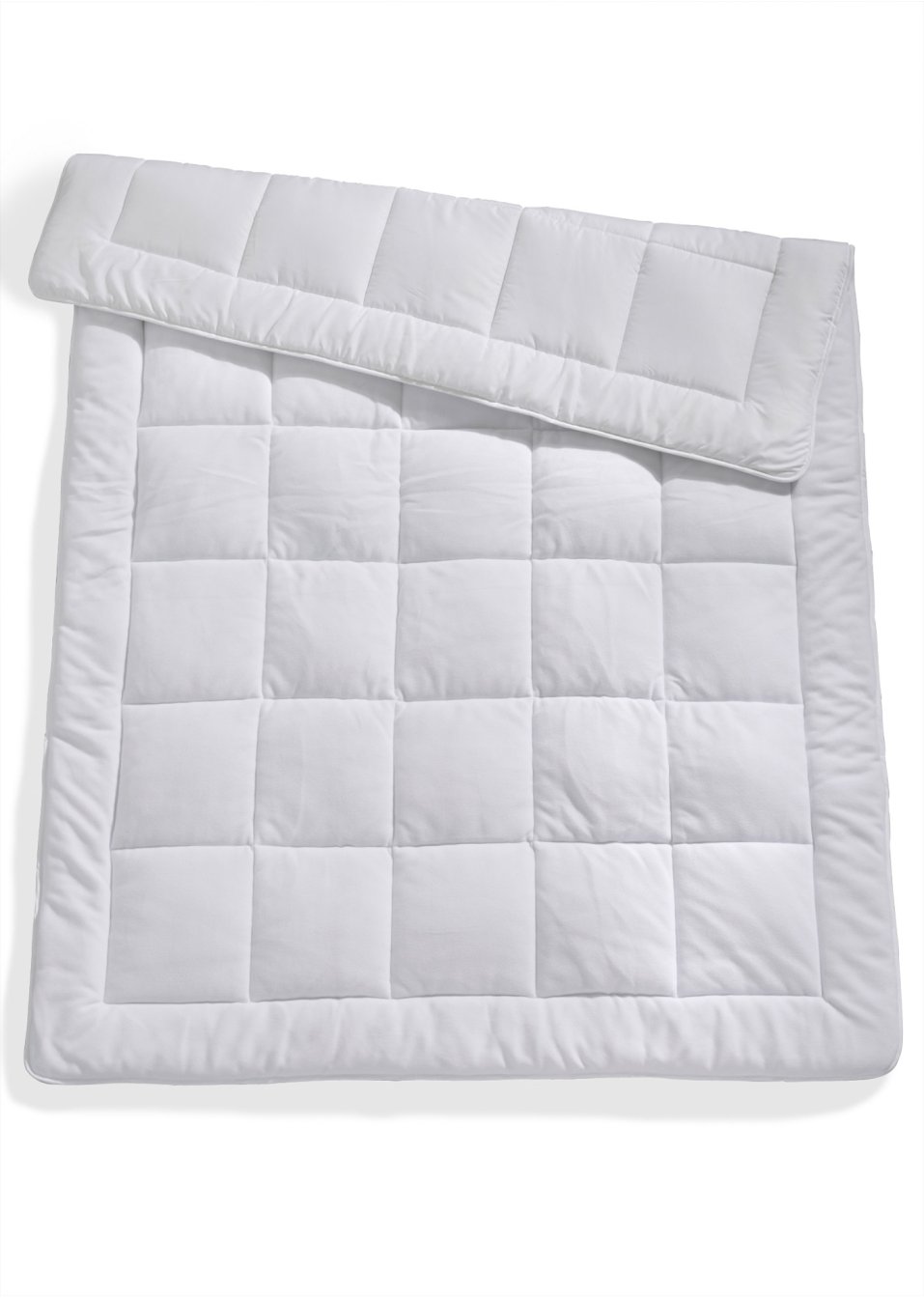 Couette polaire Polar Fleece réversible