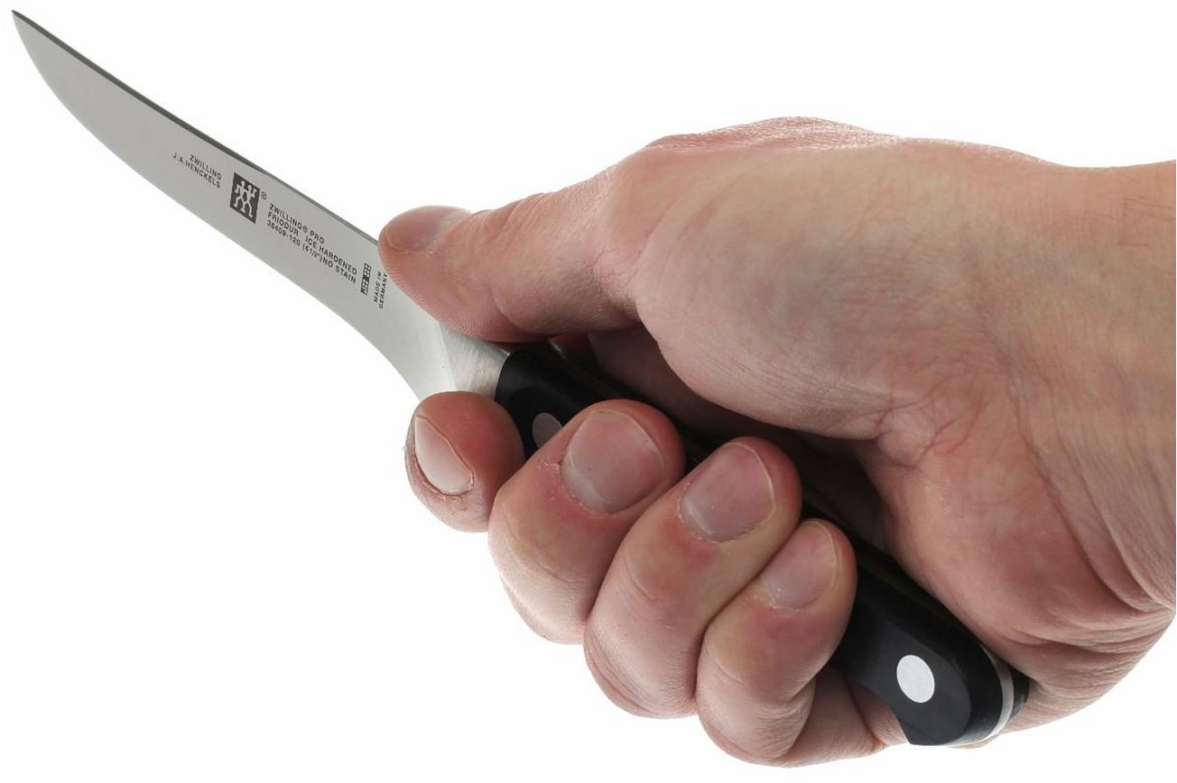 Zwilling 38409-121 Pro steakmes