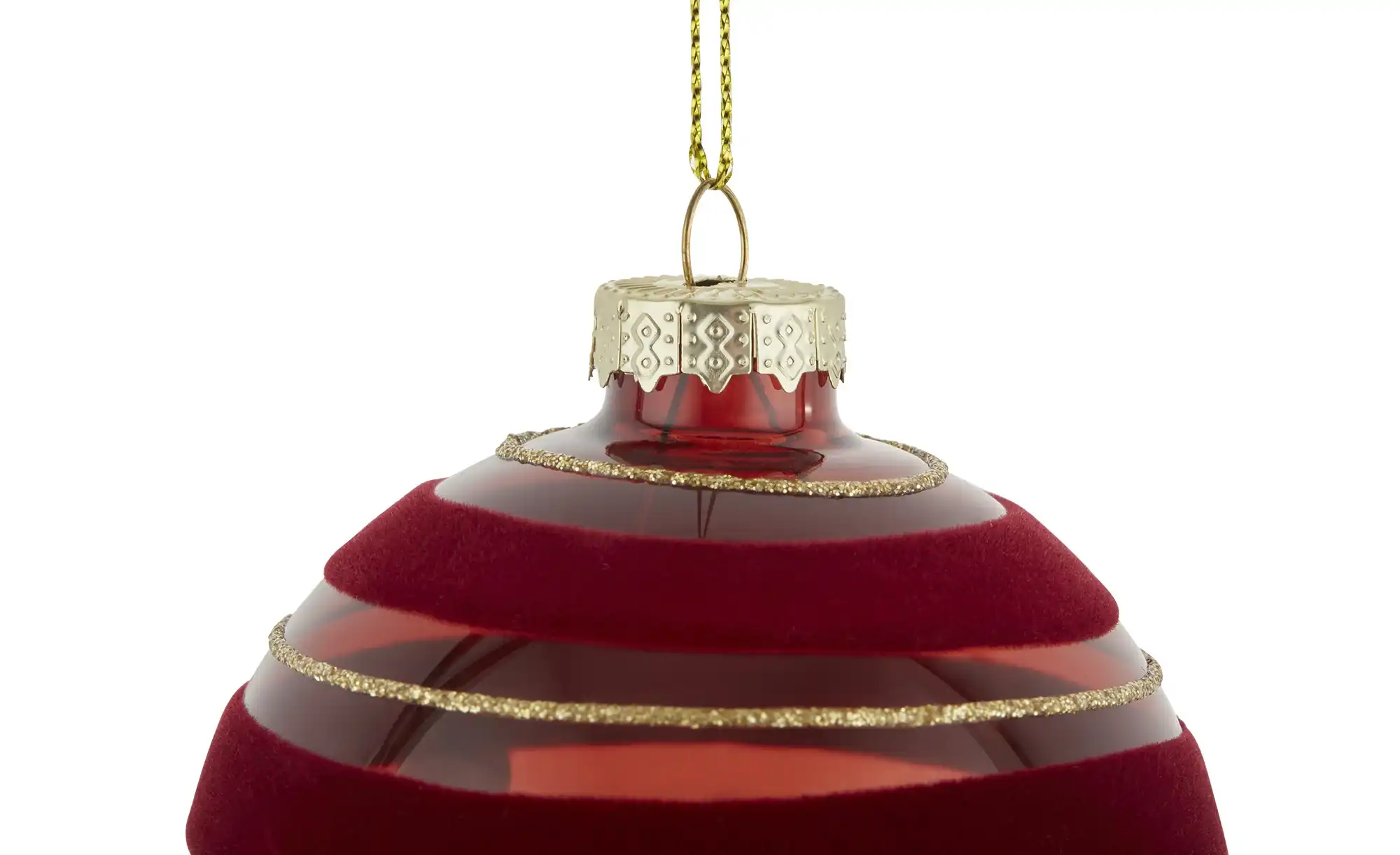 HOME STORY Weihnachtsbaumkugel