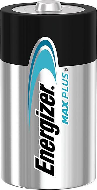 ENERGIZER - PILES MAX PLUS 2C-LR14 X2