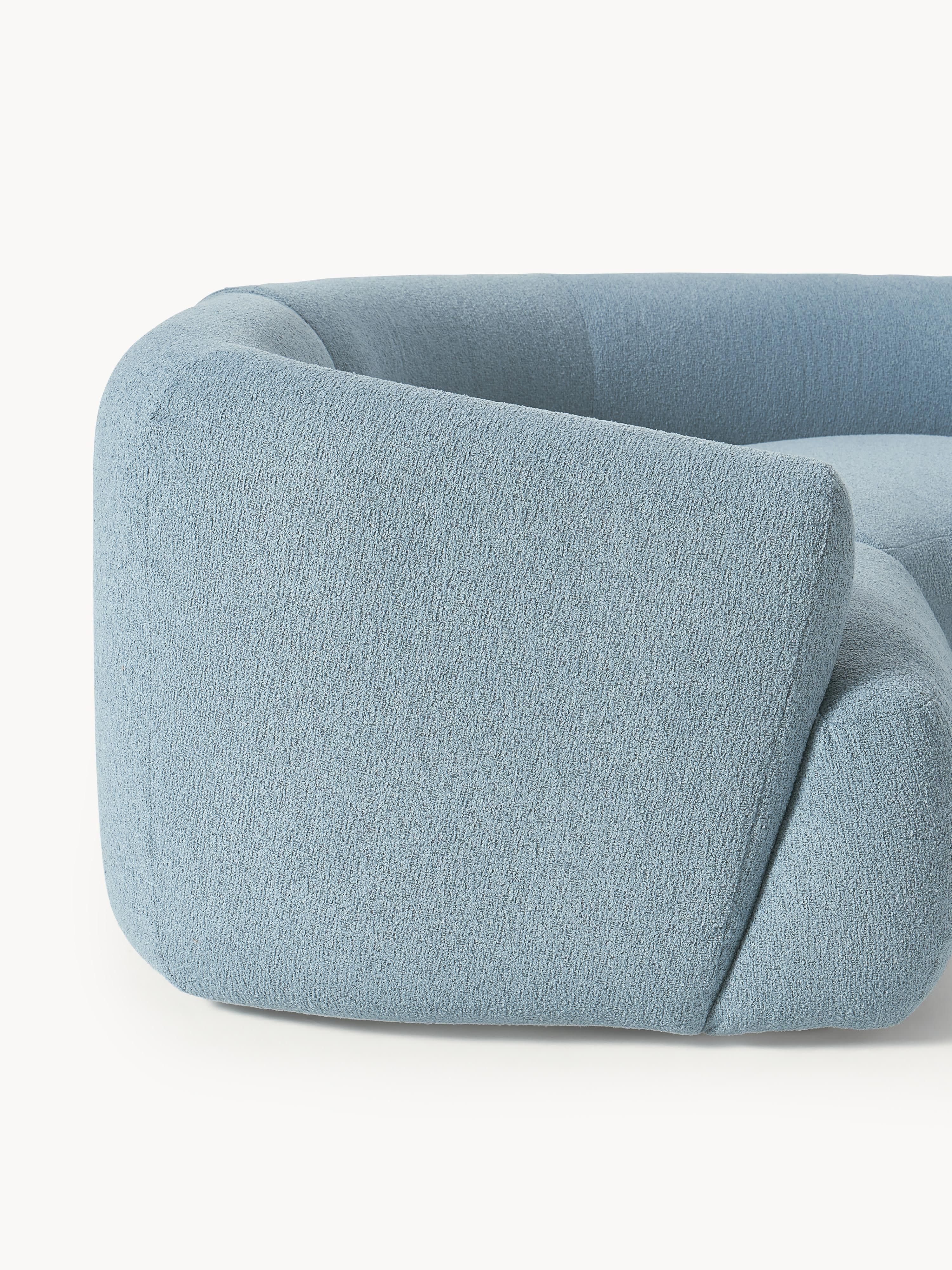 Modulaire XL bouclé bankstel Sofia