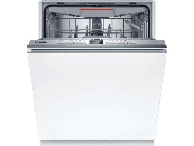 Bosch Serie 4 Integreret Opvaskemaskine