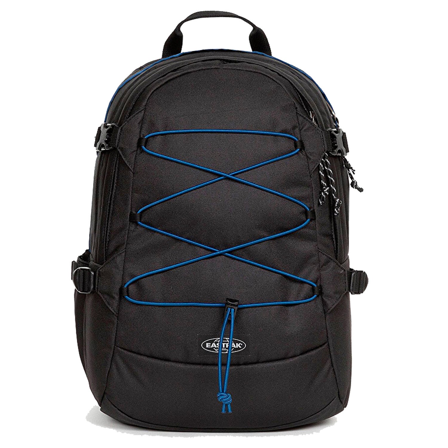 Eastpak  Eastpak greys CS Explorer Black