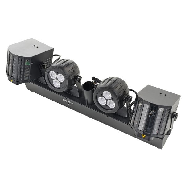 Eurolite LED KLS-120 Laser FX II