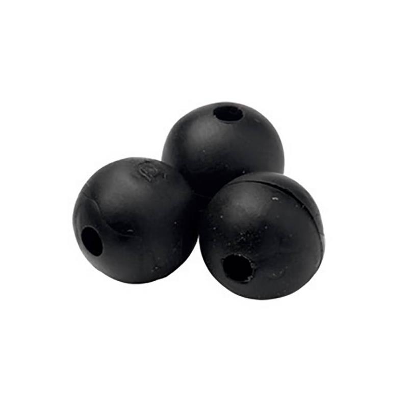 Perle Caoutchouc Souple Ragot - Par 20