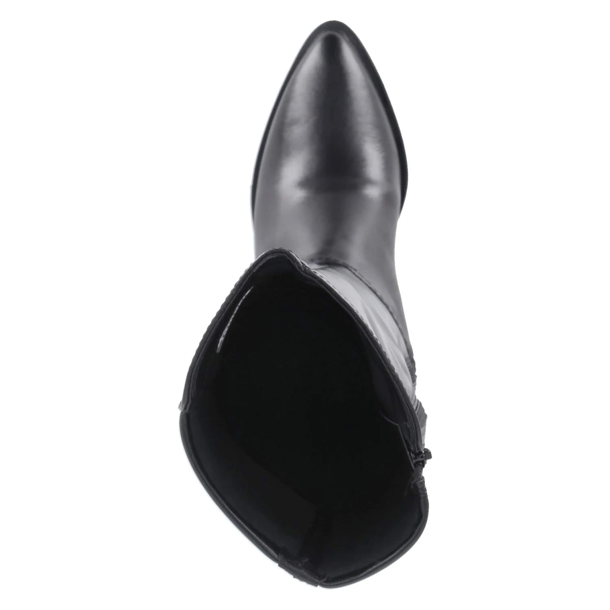 TamarisStiefel - black