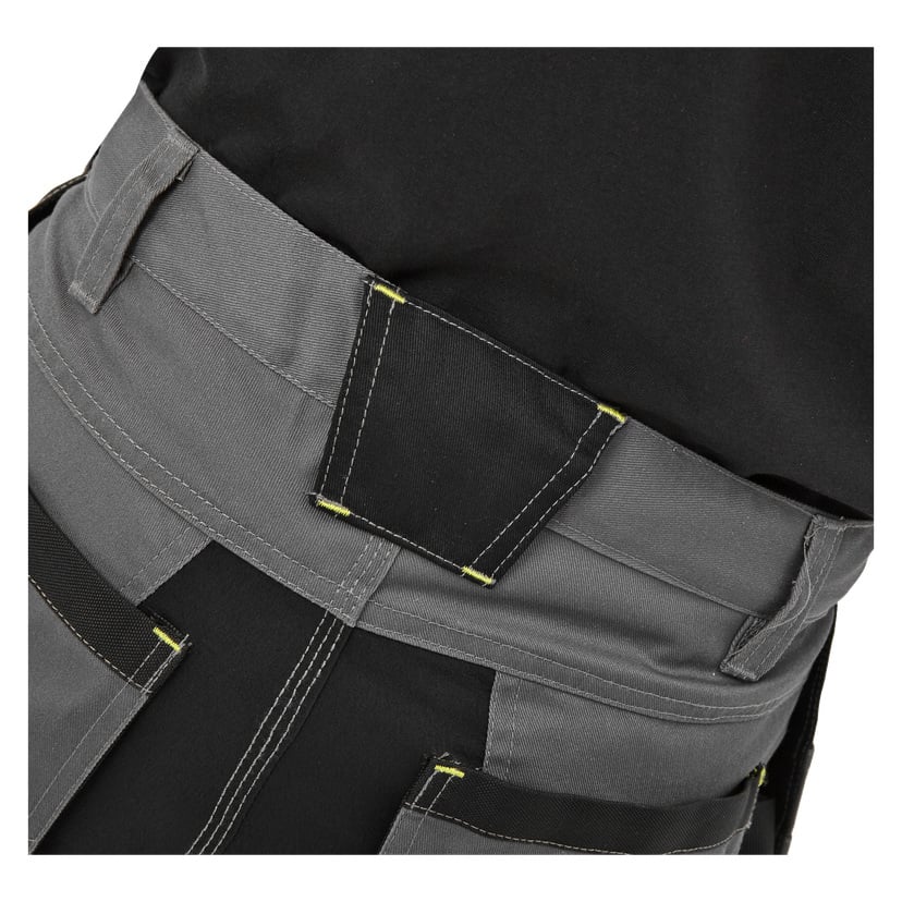 Arbeidsshorts herre 52