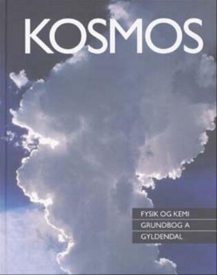 Kosmos - Fysik Og Kemi - Henning Henriksen - Bog