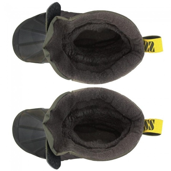Bottes Vass All Season Vert/Noir