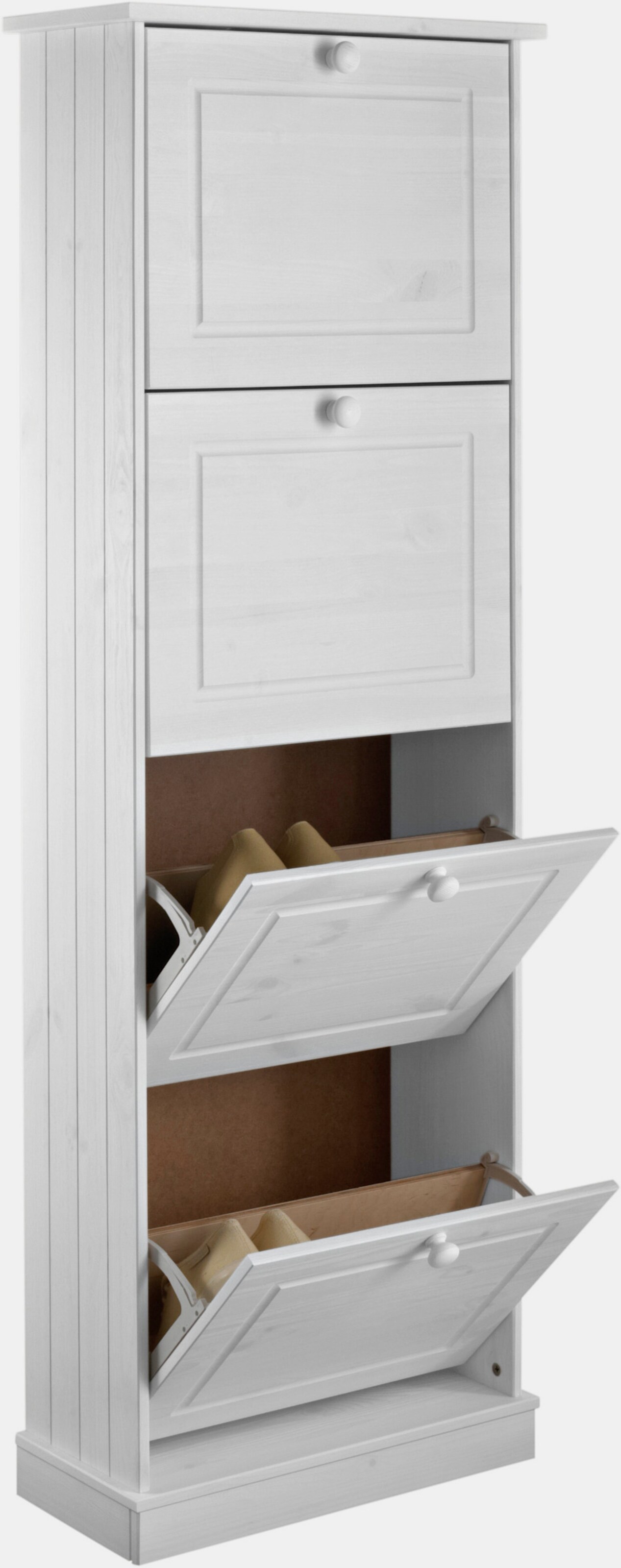 Schuhschrank