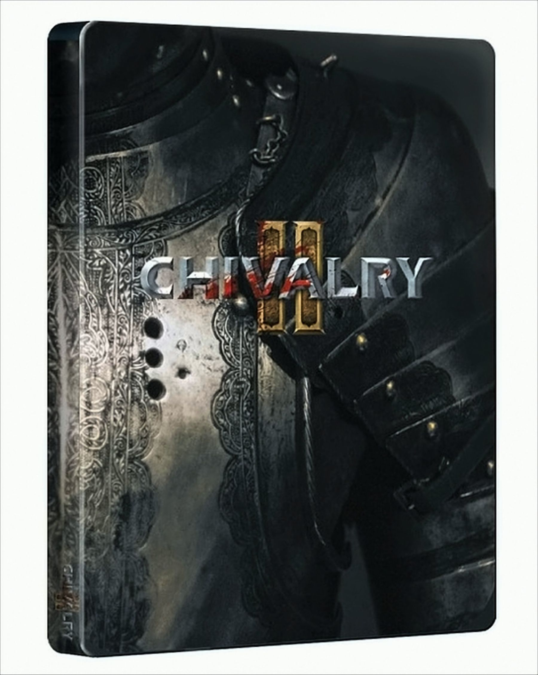 Chivalry 2 - Steelbook Edition