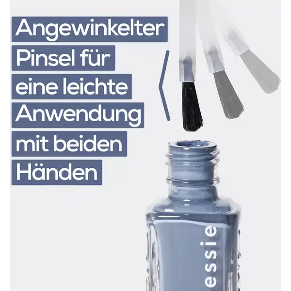 expressie Nagellack Nr. 480 world as a canvas