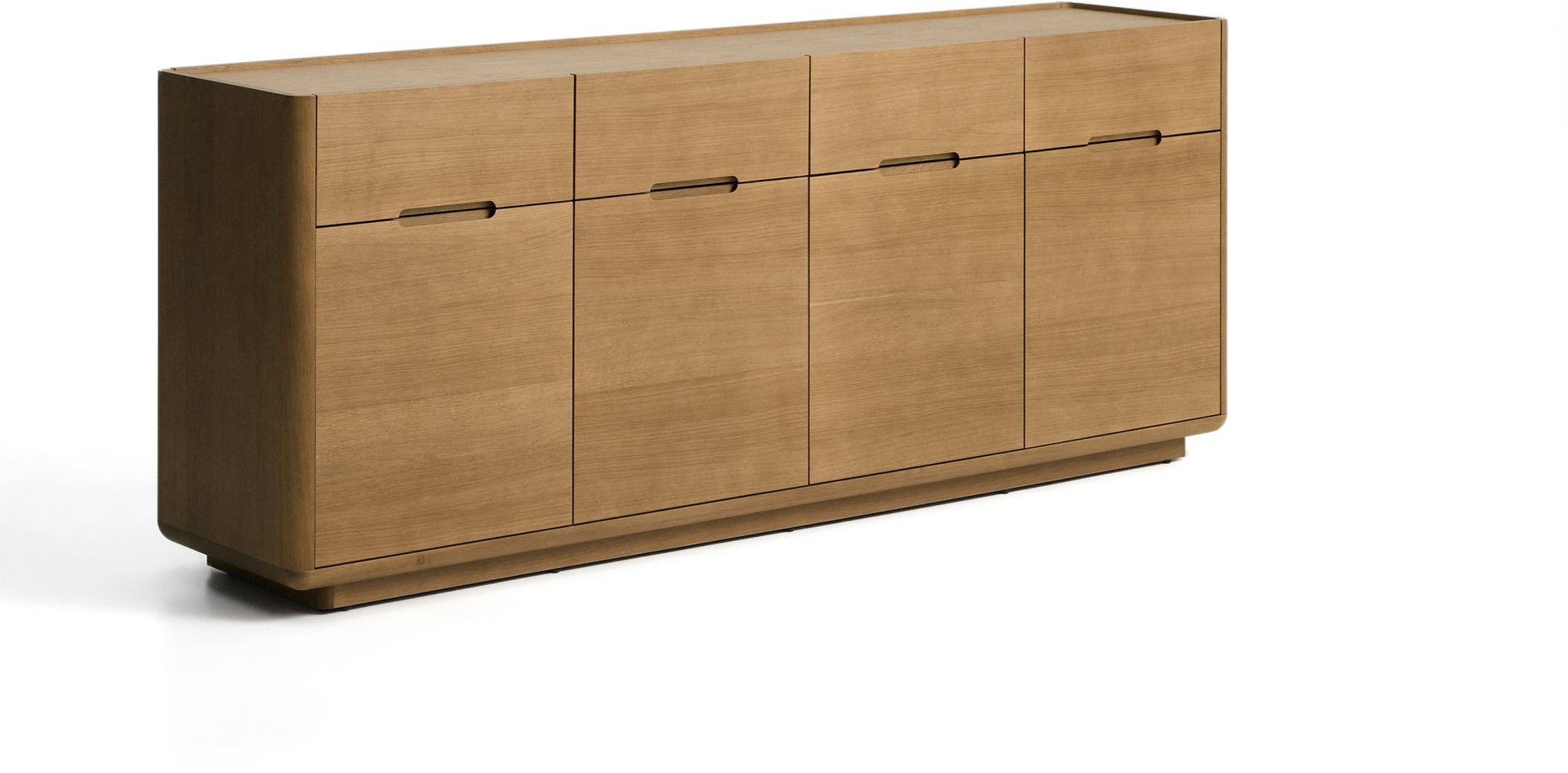 Kave Home   Arelida Dressoir