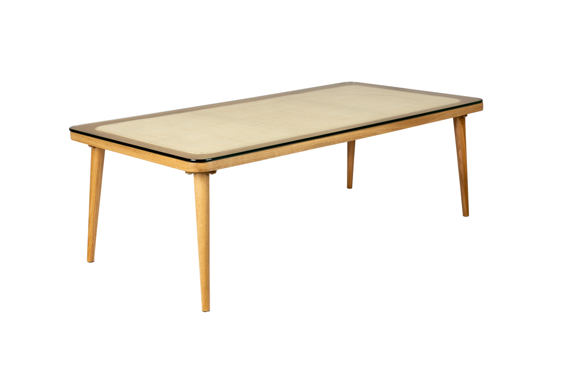 COFFEE TABLE HARU RECTANGULAR