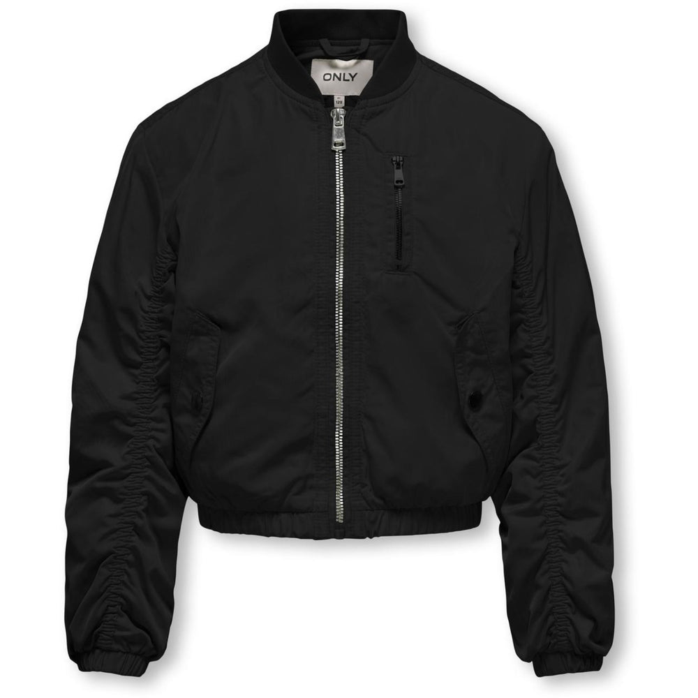 Køb kids ONLY Black Minna Life Bomber
