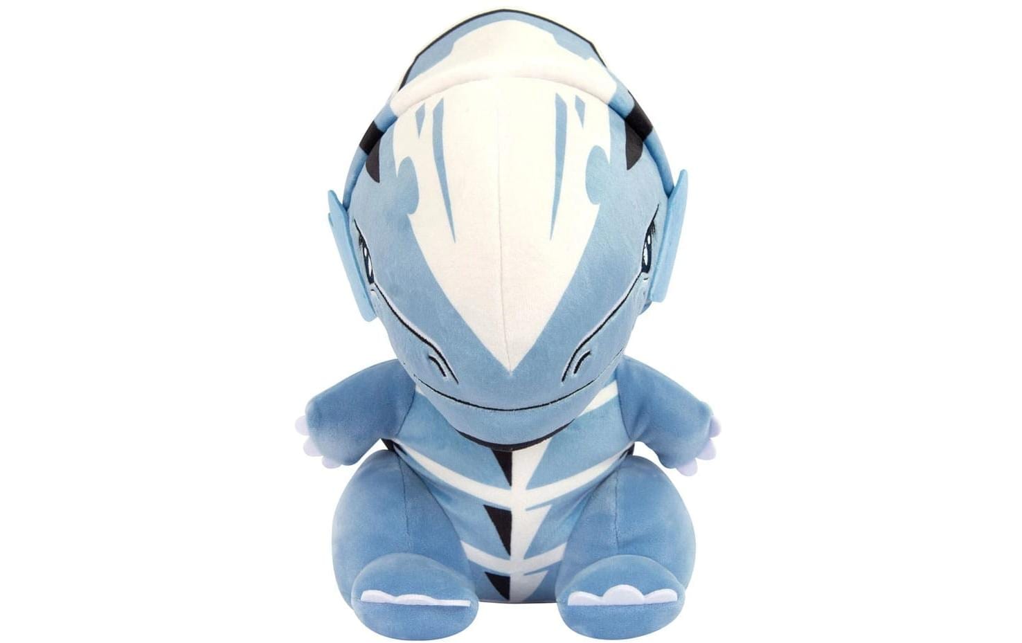 Tomy® Plüschfigur »Yu-Gi-Oh! Blue Eyes White Dragon«