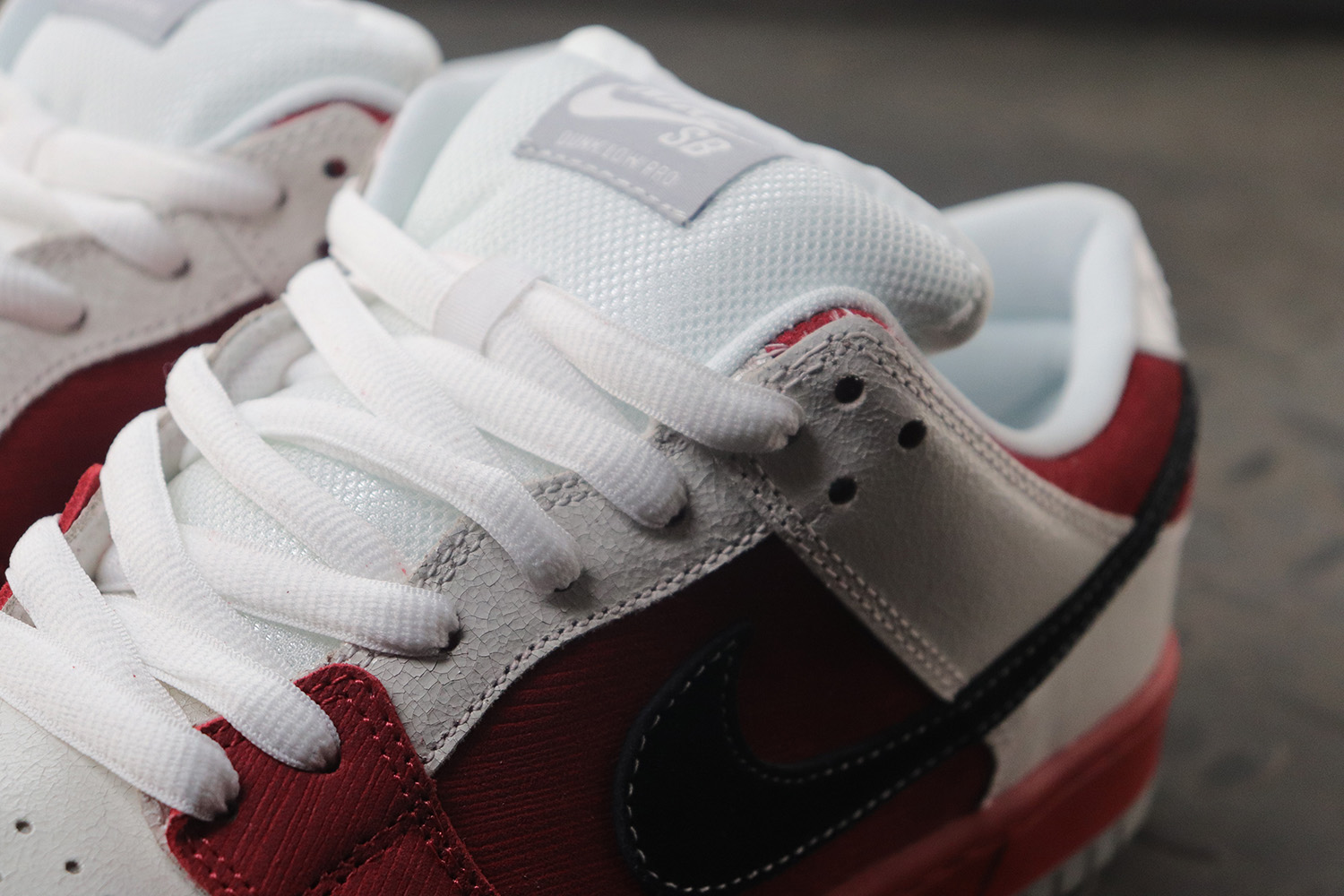 Nike Dunk SB Low Roller Derby
