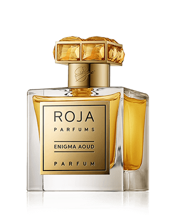 Roja The Aoud Collection Enigma Aoud Parfum Spray 100ml