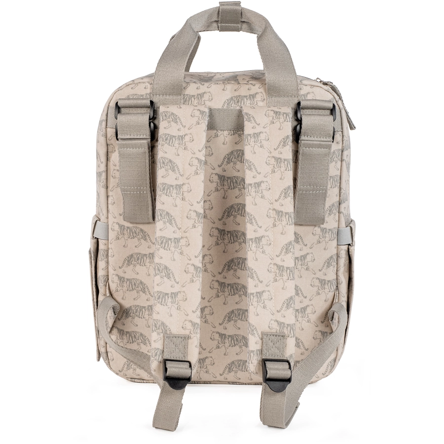 Walking Mum Wickelrucksack Sabana beige