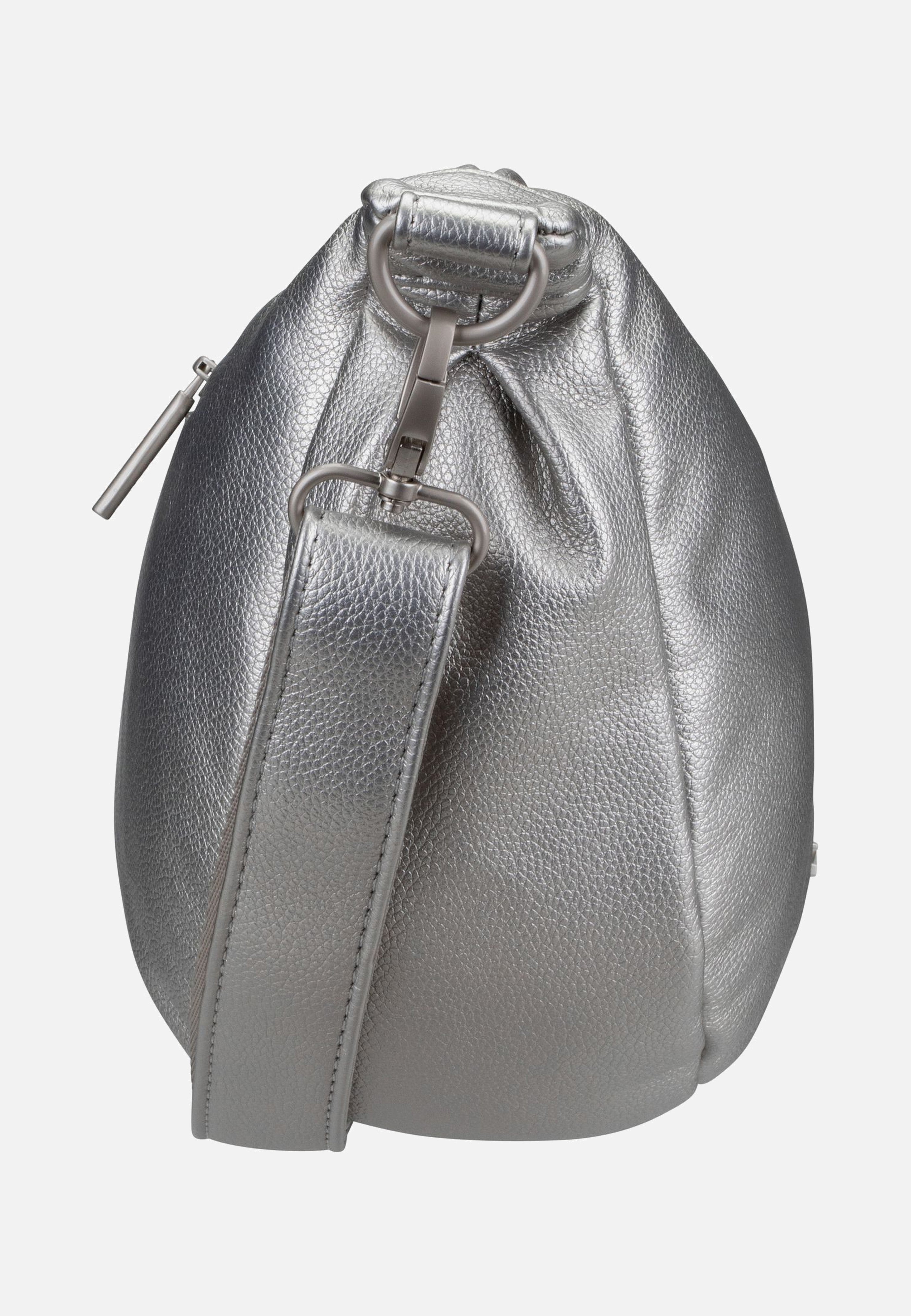 Mademoiselle M70 Silver - Sling Bag
