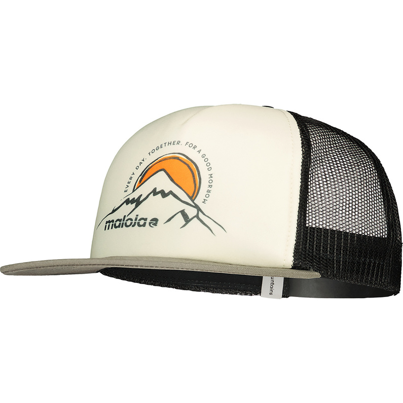 Maloja Kinder BoreonM. Cap