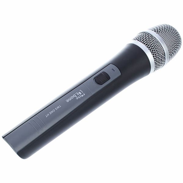 Thomann SingSang Wireless Bundle