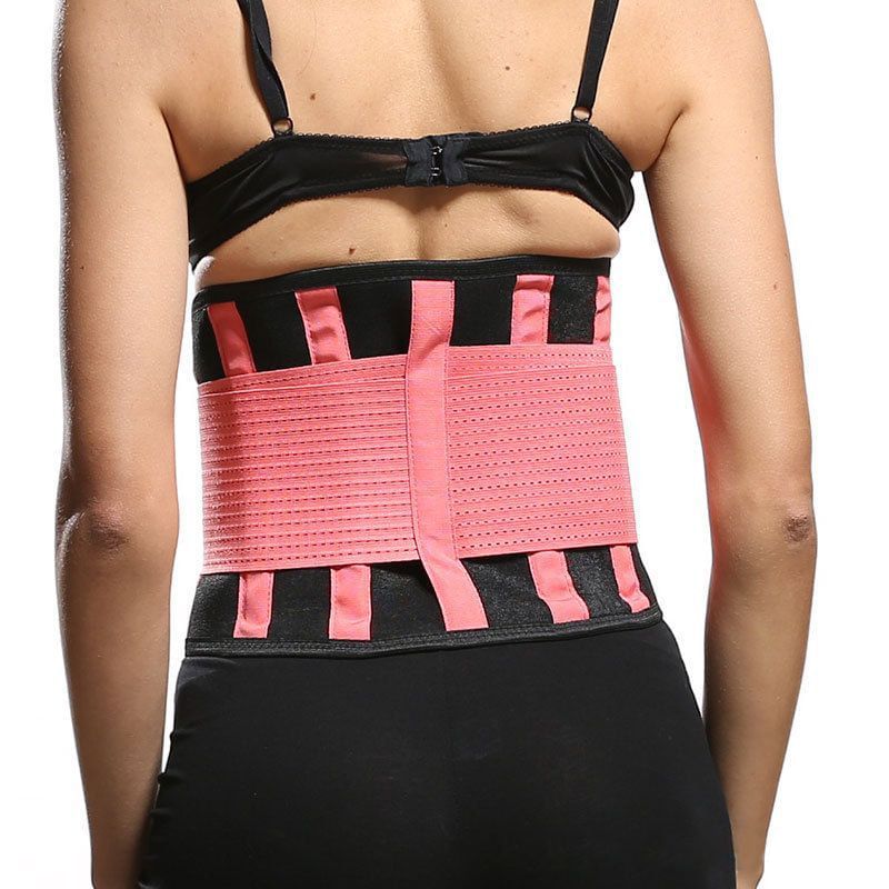 Pedigree - Taille Trainer Korset Riem
