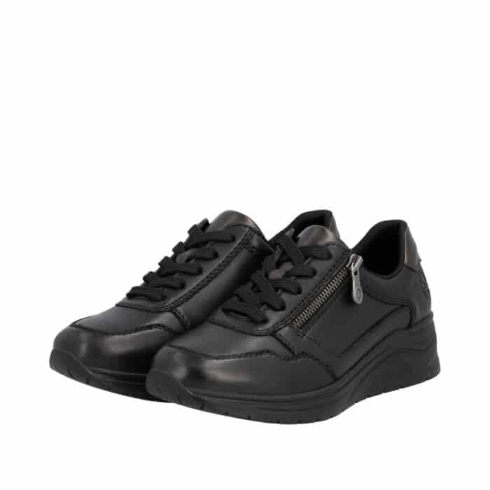Rieker Sneakers Dame N9501-01