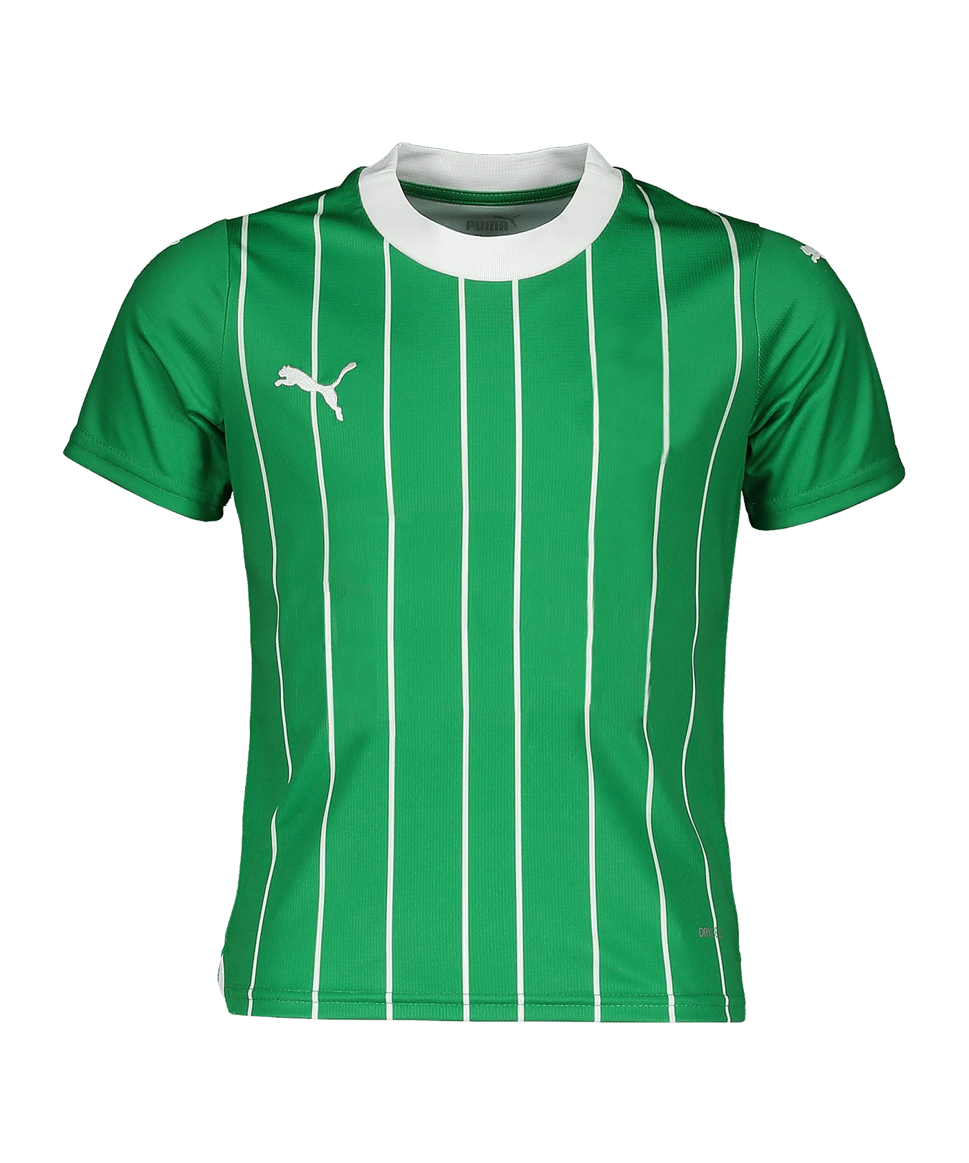 PUMA Trikot Kids Grün F01