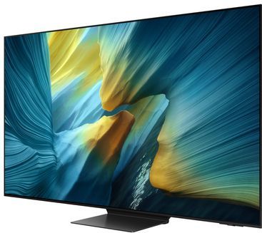 Samsung - QE55S95F - OLED TV - 55 Inch - 4K - Zwart