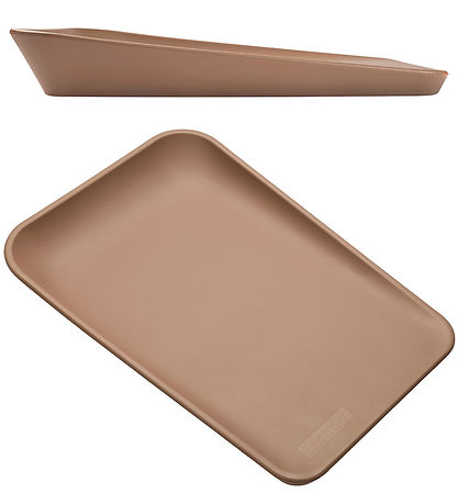 Leander Matty Wickelauflage - Clay