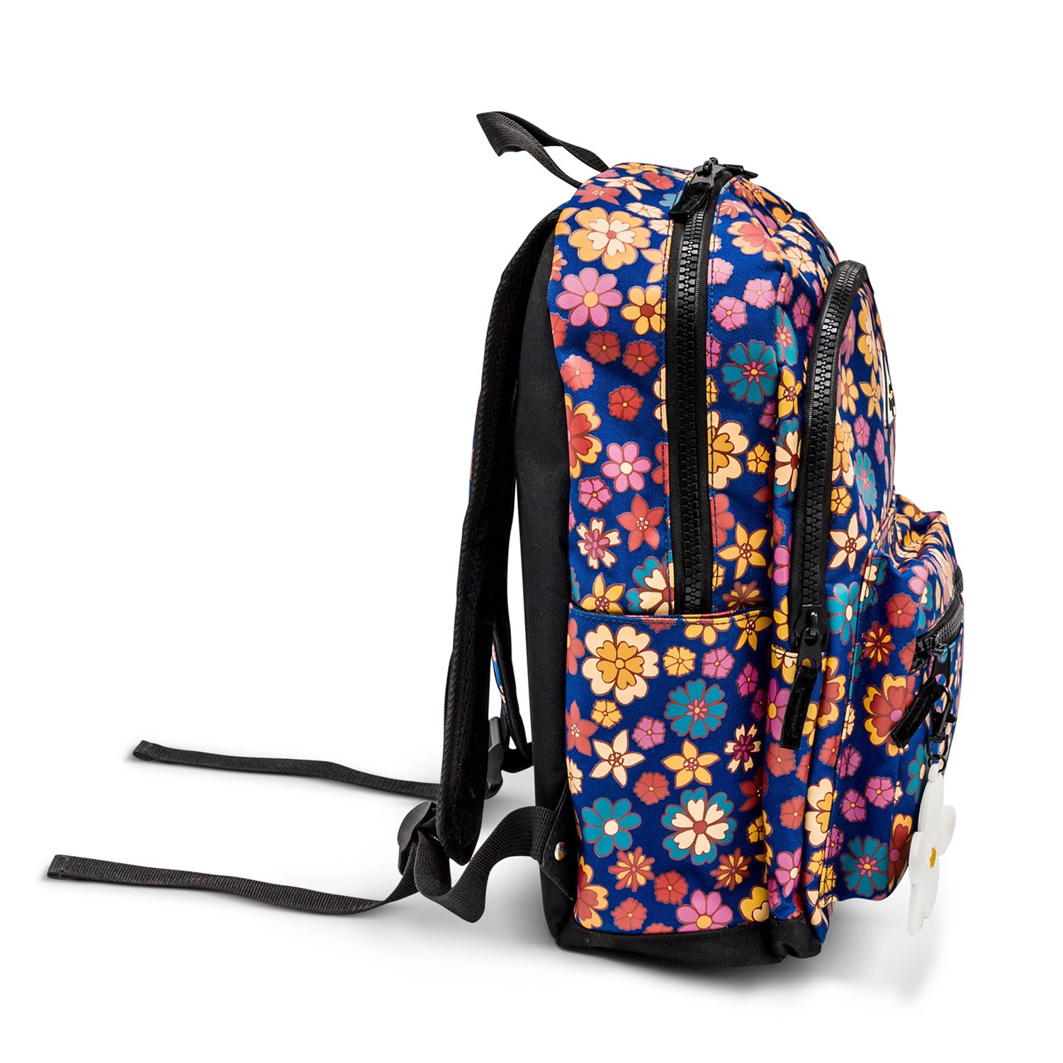 Little Legends Backpack L flower power