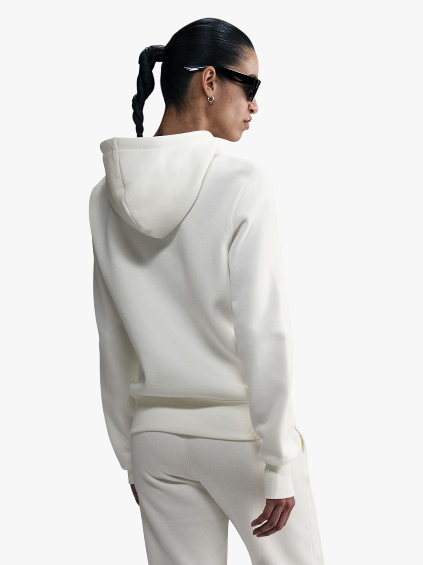 Pheonix Fleece Standard Pullover Hoodie