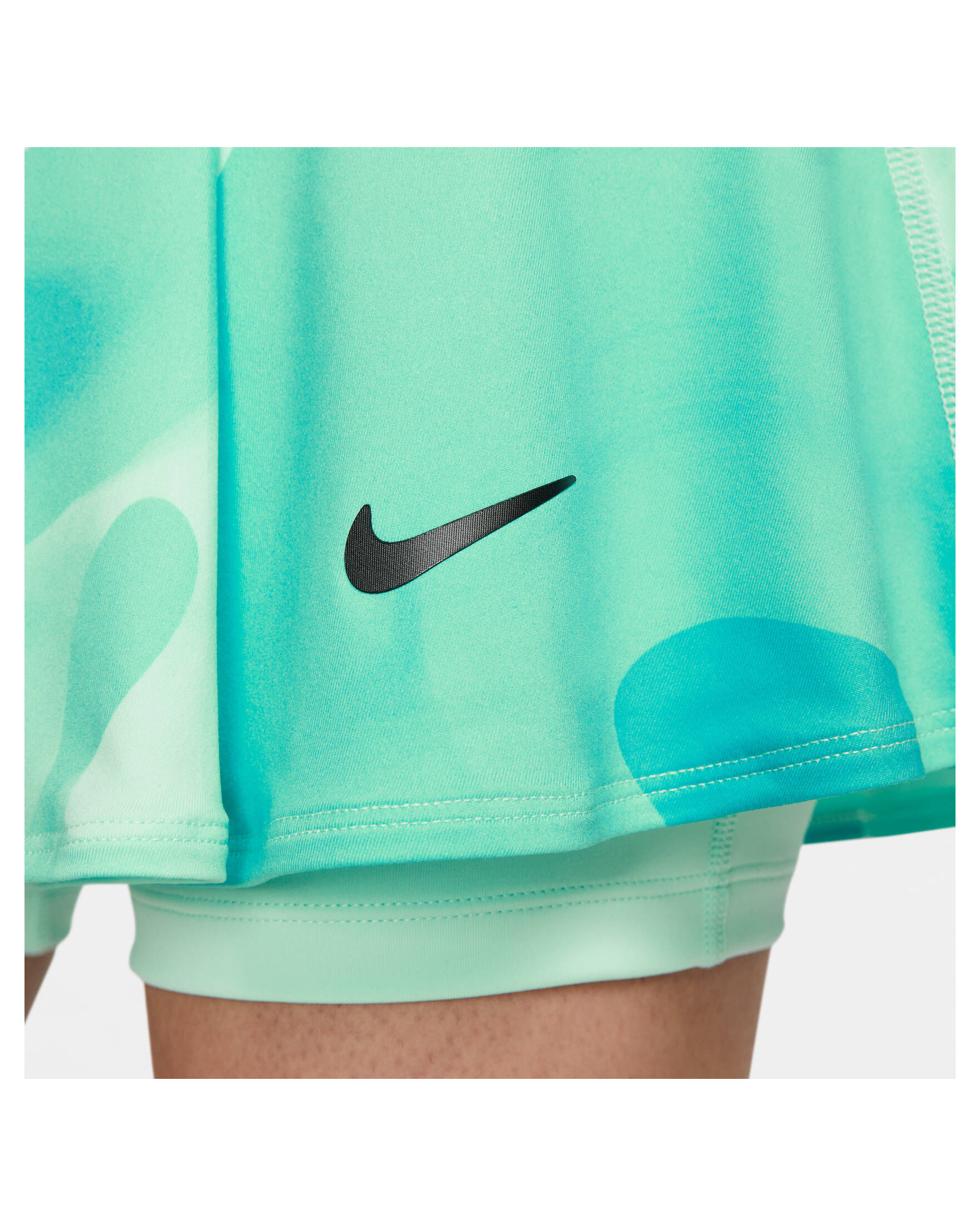 Nike| Damen Tennisrock NIKECOURT Dri-FIT VICTORY W