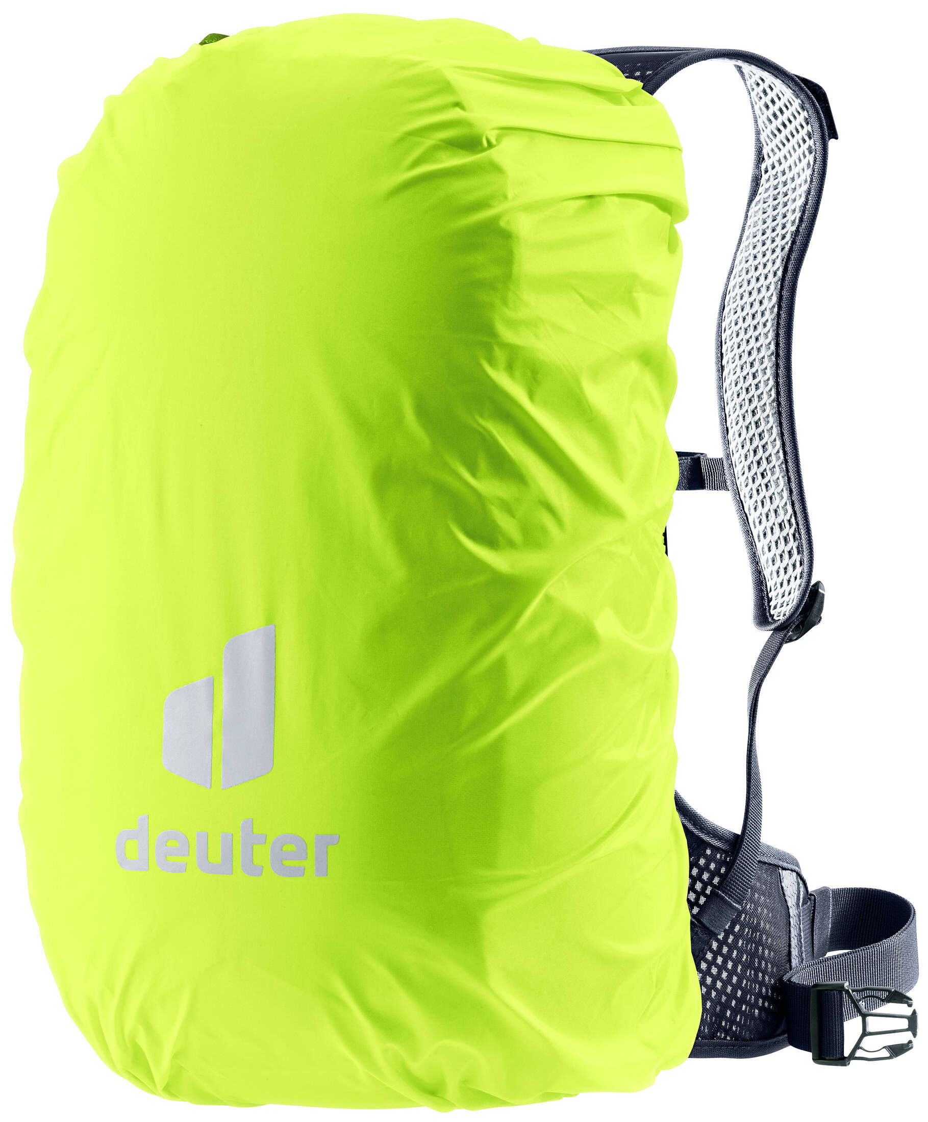 deuter| Fahrradrucksack RACE AIR 14 + 3
