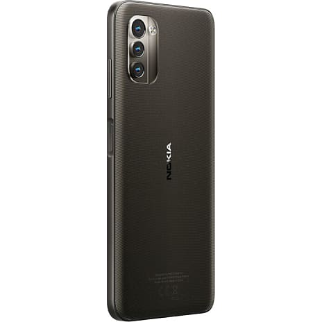 Nokia G11 - charcoal