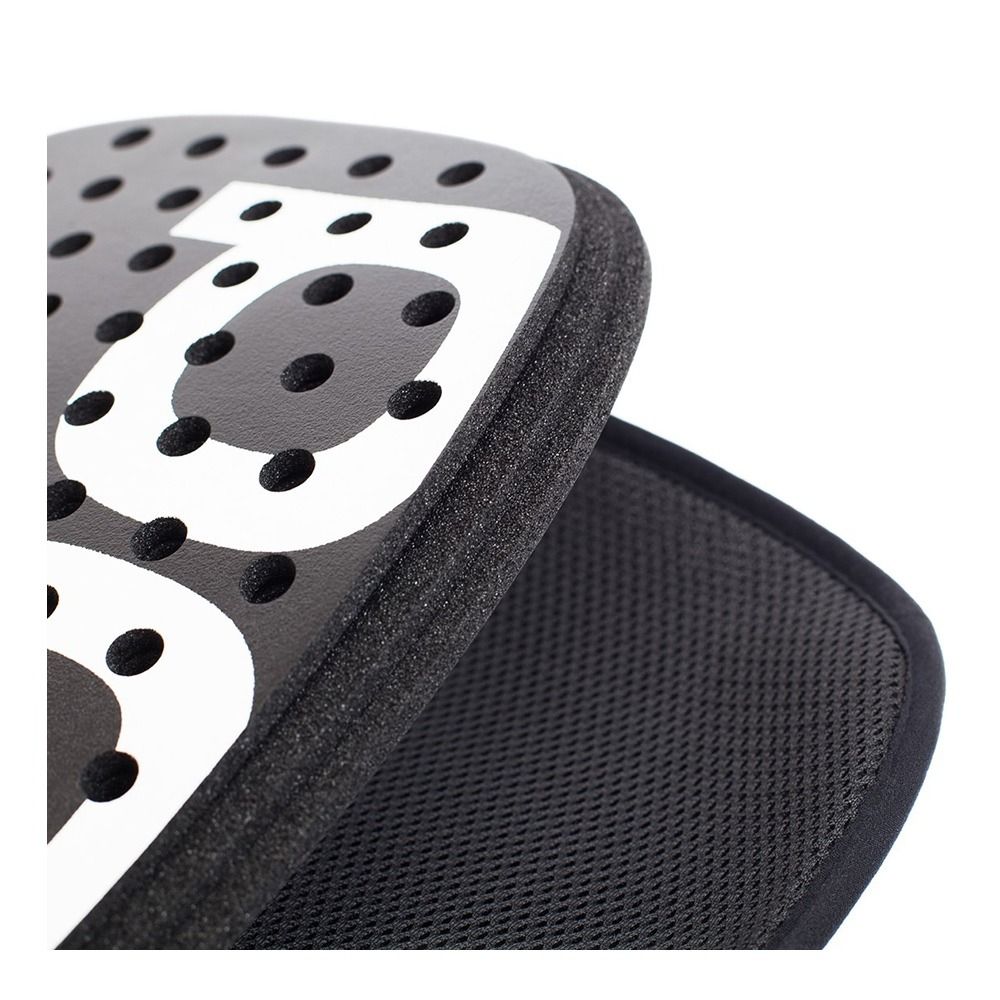 Poc SPINE VPD AIR - Dorsale uranium black