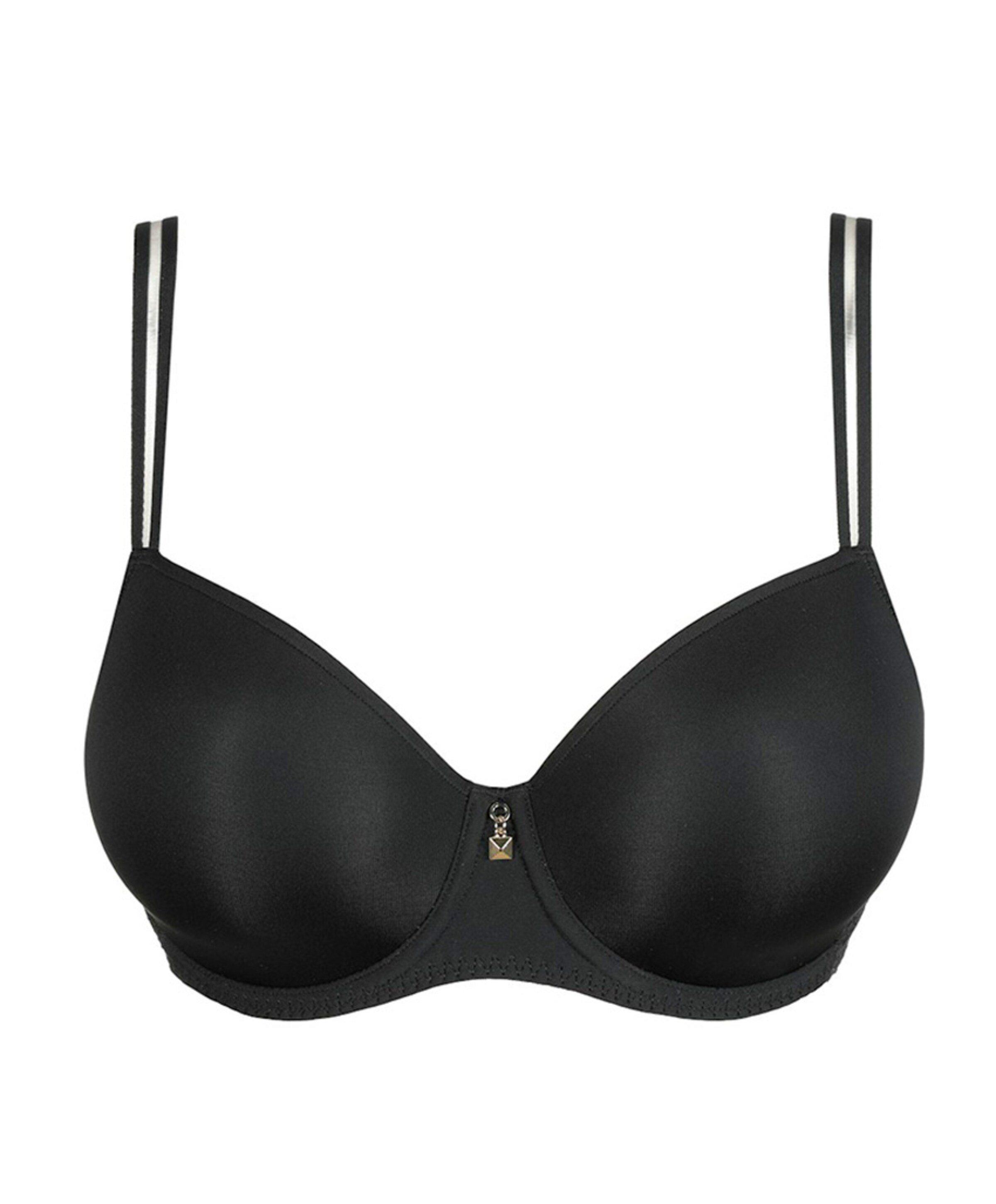 PrimaDonna Twist Dames bh zwart
