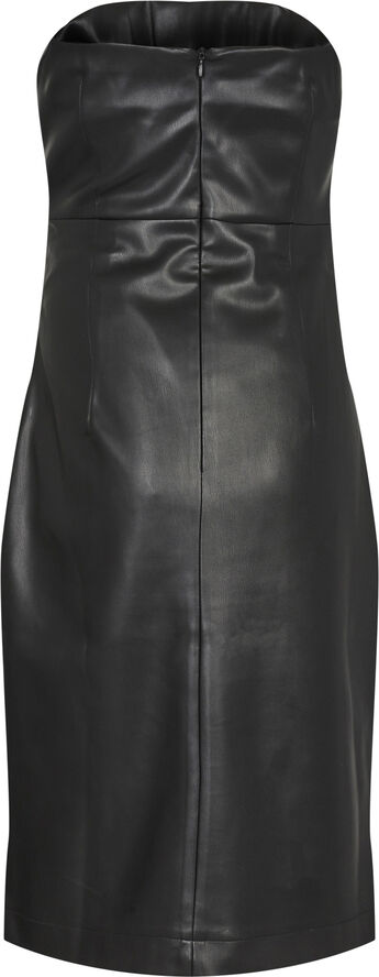 Designers Remix Marie Drape Dress Sort