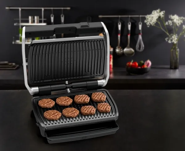 Tefal GC760D30 OptiGrill Elite XL - 2200 W