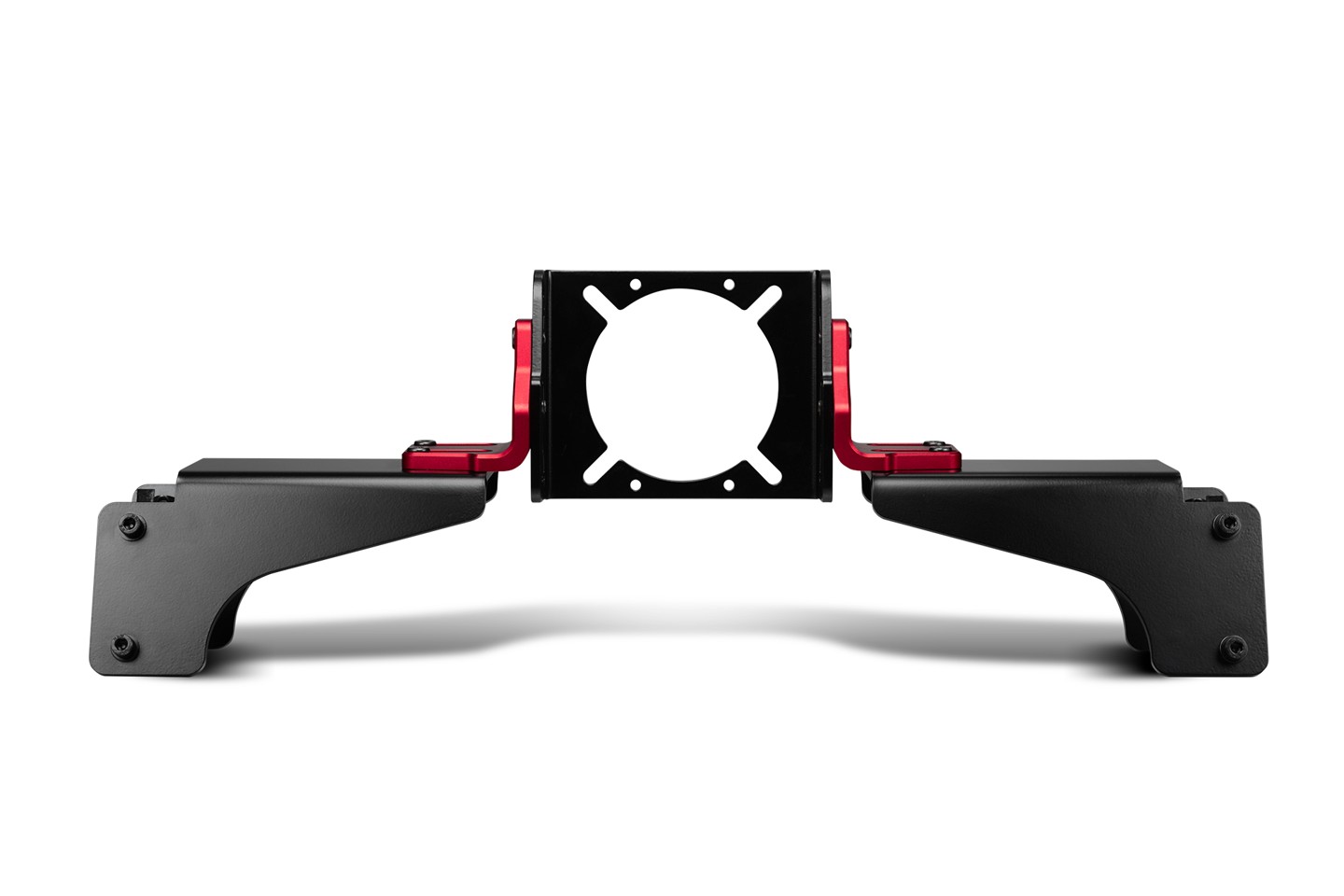 Next Level Racing - Elite Premium DD Side & Front Mount Adapter - S