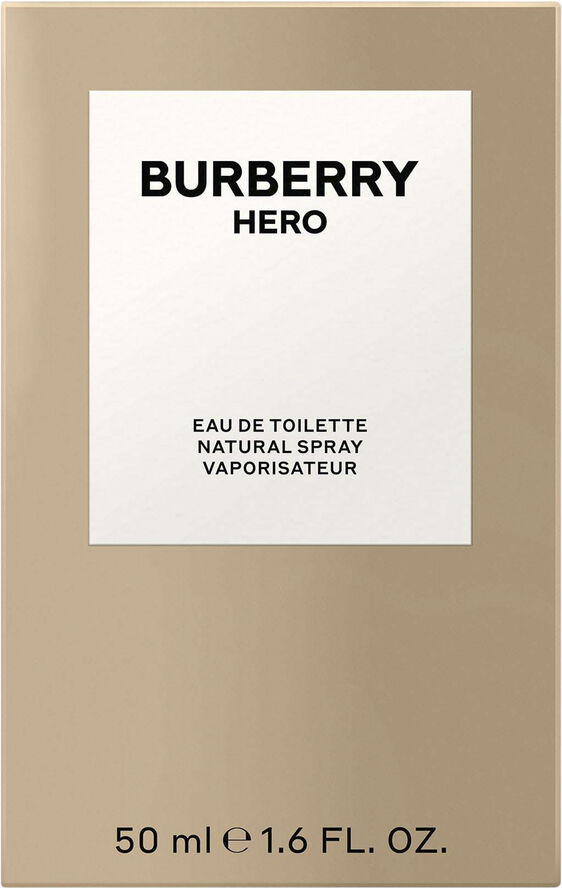 Burberry Hero