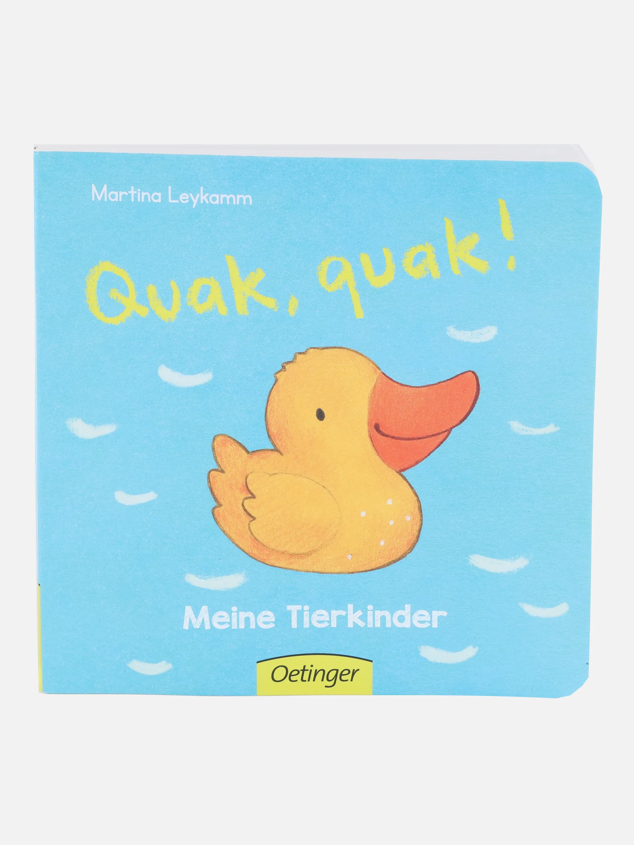 Pappbilderbuch 