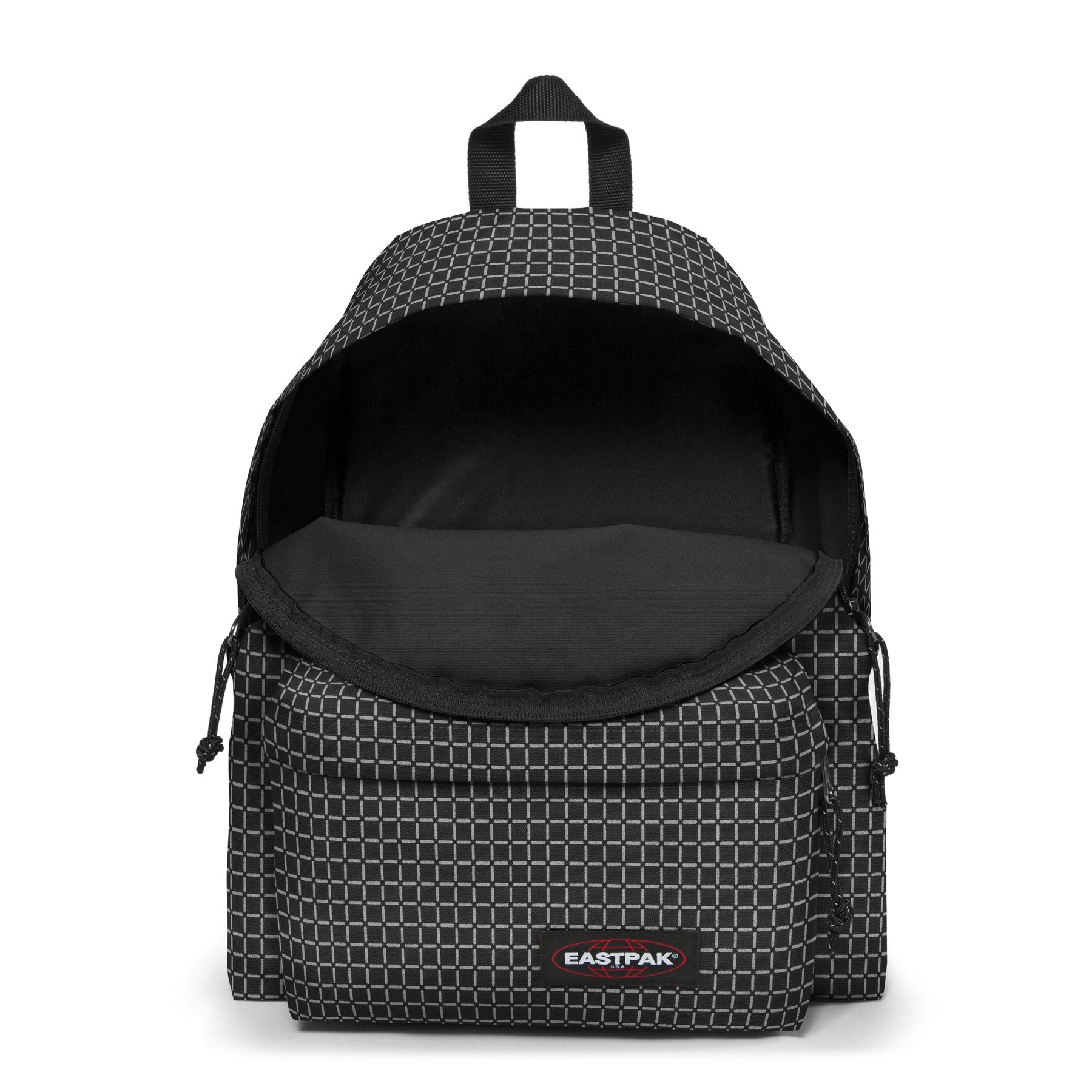 Padded Pak'r Refleks Black