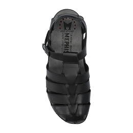 sam  SUP HYDRO 384  BLACK