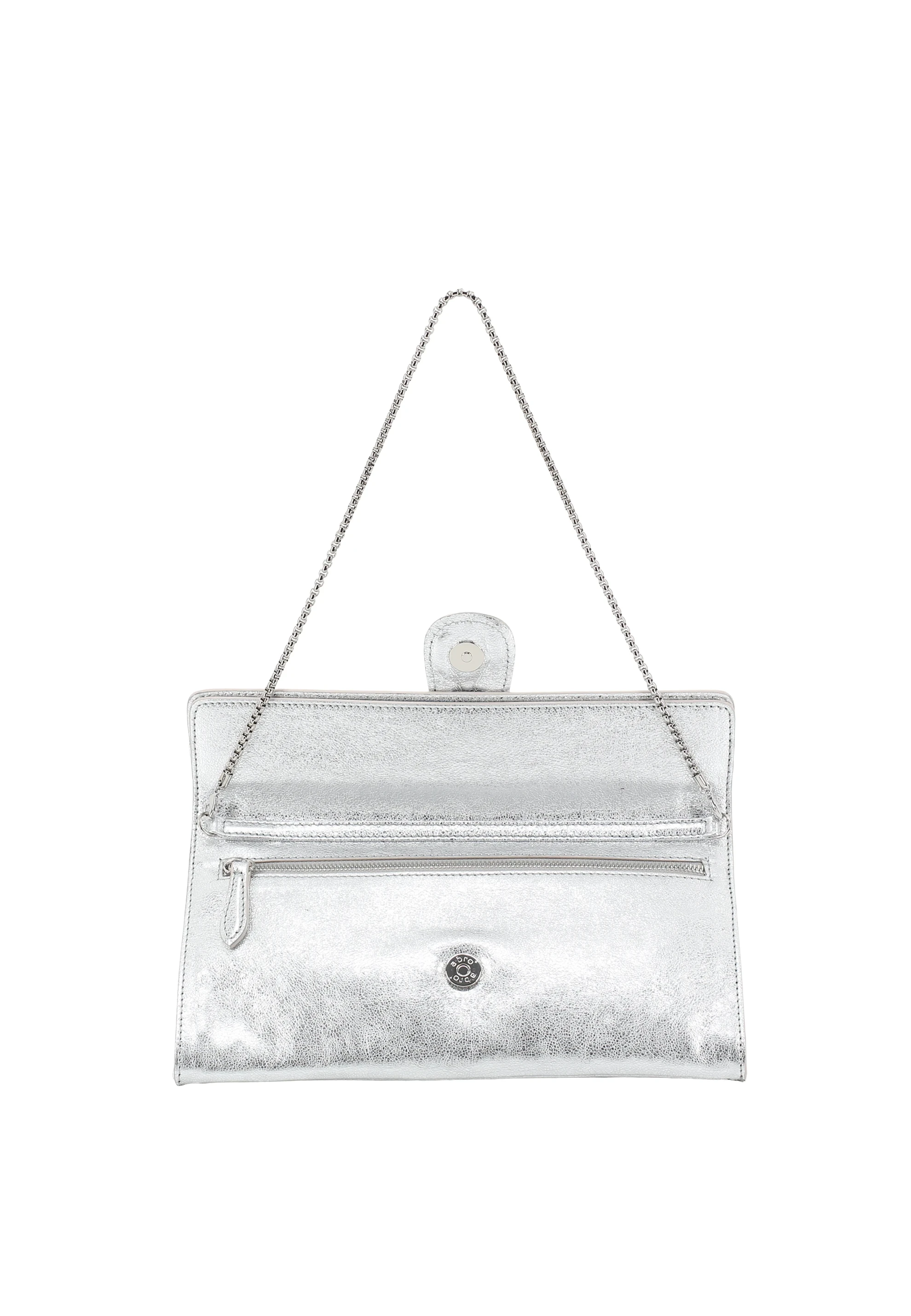 shoulder bag LUNA Leather Mimosa Standard