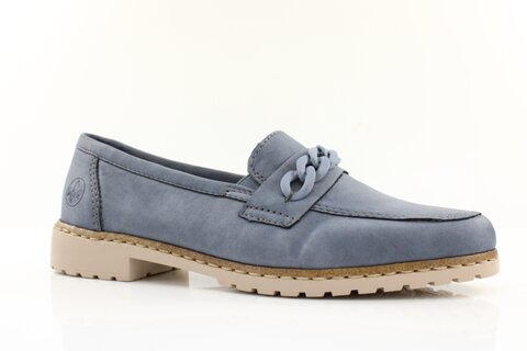 Rieker Slipper