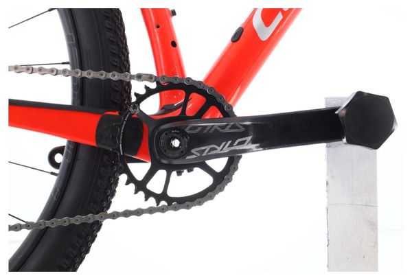 Produit reconditionné · Cannondale FSI 4 Carbone GX / Vélo VTT / Cannondale | Bon état